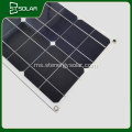 50W Monocrystalline Pet Flexible Panel